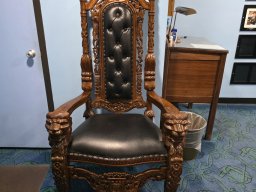 Officers Chairs